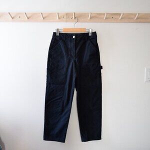 Wilfred straight leg utility pants